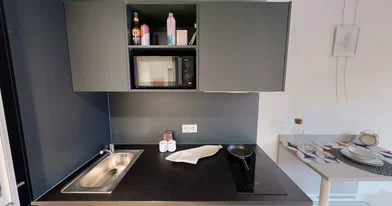 Studio in der Halbergstraße, bild 8 von 49