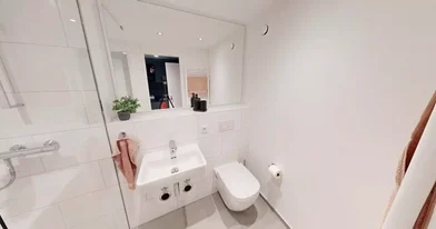 Studio in der Halbergstraße, bild 10 von 49