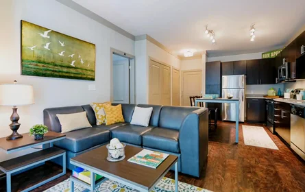 Privatzimmer in der Forest Park Avenue, bild 2 von 32
