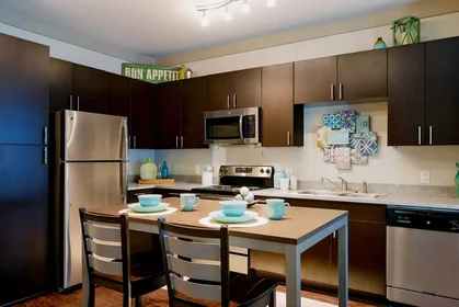 Privatzimmer in der Forest Park Avenue, bild 6 von 32