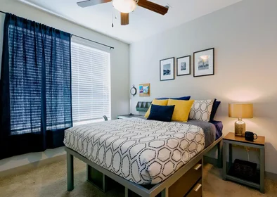 Privatzimmer in der Forest Park Avenue, bild 2 von 34