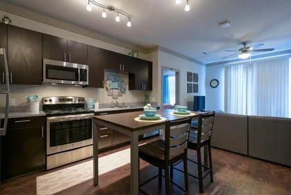 Privatzimmer in der Forest Park Avenue, bild 27 von 34