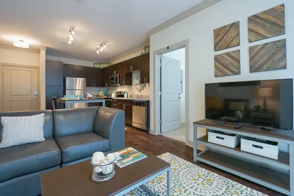 Privatzimmer in der Forest Park Avenue, bild 30 von 34