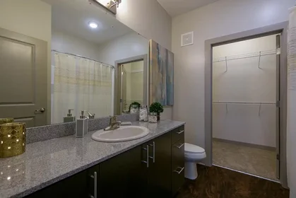 Privatzimmer in der Forest Park Avenue, bild 31 von 34