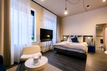 Quarto privado em Voltastraße, imagem 1 de 10