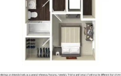 Privatzimmer in der Forest Park Avenue, bild 1 von 24