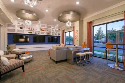 Privatzimmer in der Forest Park Avenue, bild 15 von 34