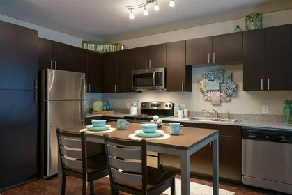 Privatzimmer in der Forest Park Avenue, bild 28 von 34