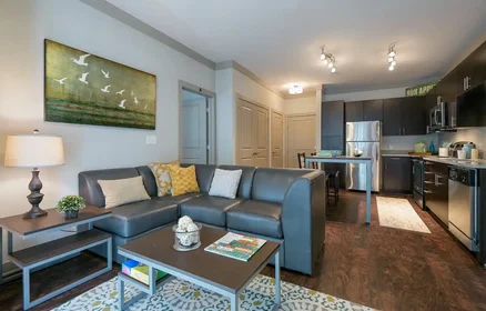 Privatzimmer in der Forest Park Avenue, bild 29 von 34