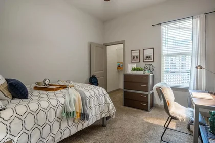 Privatzimmer in der Forest Park Avenue, bild 4 von 34