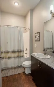 Privatzimmer in der Forest Park Avenue, bild 8 von 34