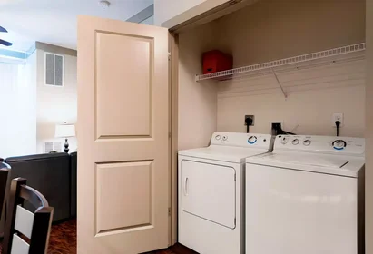Privatzimmer in der Forest Park Avenue, bild 10 von 34