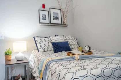 Privatzimmer in der Forest Park Avenue, bild 1 von 33