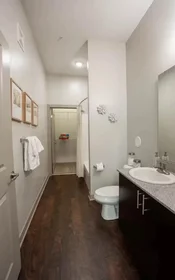 Privatzimmer in der Forest Park Avenue, bild 2 von 33