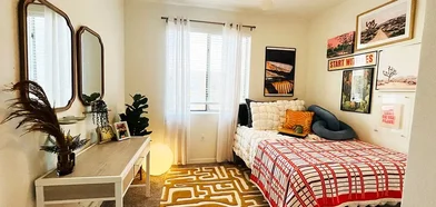 Private room at East Apache Boulevard, image 2 of 49