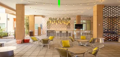 Private room at East Apache Boulevard, image 11 of 49