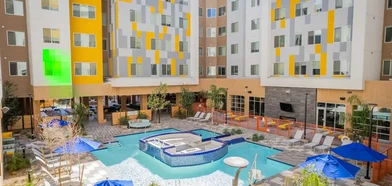 Private room at East Apache Boulevard, image 18 of 49