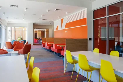 Private room at East Apache Boulevard, image 21 of 49