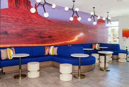 Private room at East Apache Boulevard, image 22 of 49