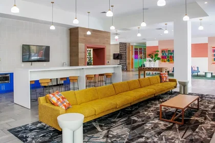 Private room at East Apache Boulevard, image 24 of 49