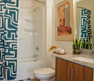Private room at East Apache Boulevard, image 47 of 49