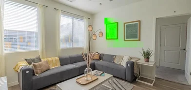 Özel oda konumu East Apache Boulevard, 8 49 görüntüsü