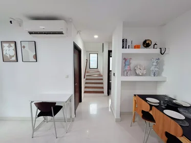 Prywatny pokój Jalan Dusun, obraz 11 20