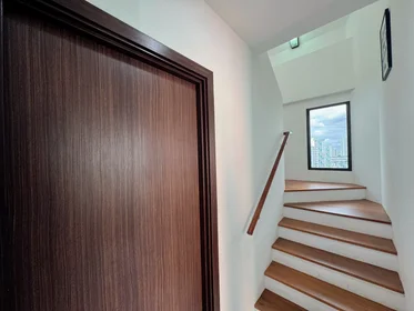 Prywatny pokój Jalan Dusun, obraz 13 20