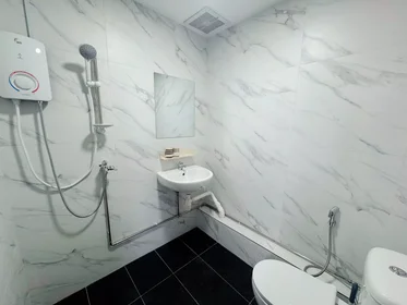 Prywatny pokój Jalan Dusun, obraz 6 20