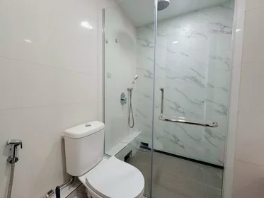 Prywatny pokój Jalan Dusun, obraz 8 20