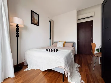 Privatzimmer in der Jalan Dusun, bild 1 von 10
