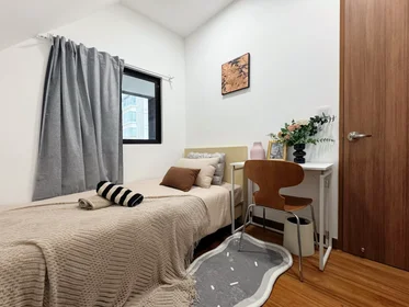 Privatzimmer in der Jalan Dusun, bild 1 von 10