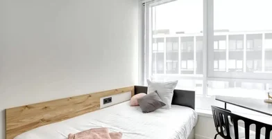 Özel oda konumu Avenue Emile Baudot, 1 10 görüntüsü