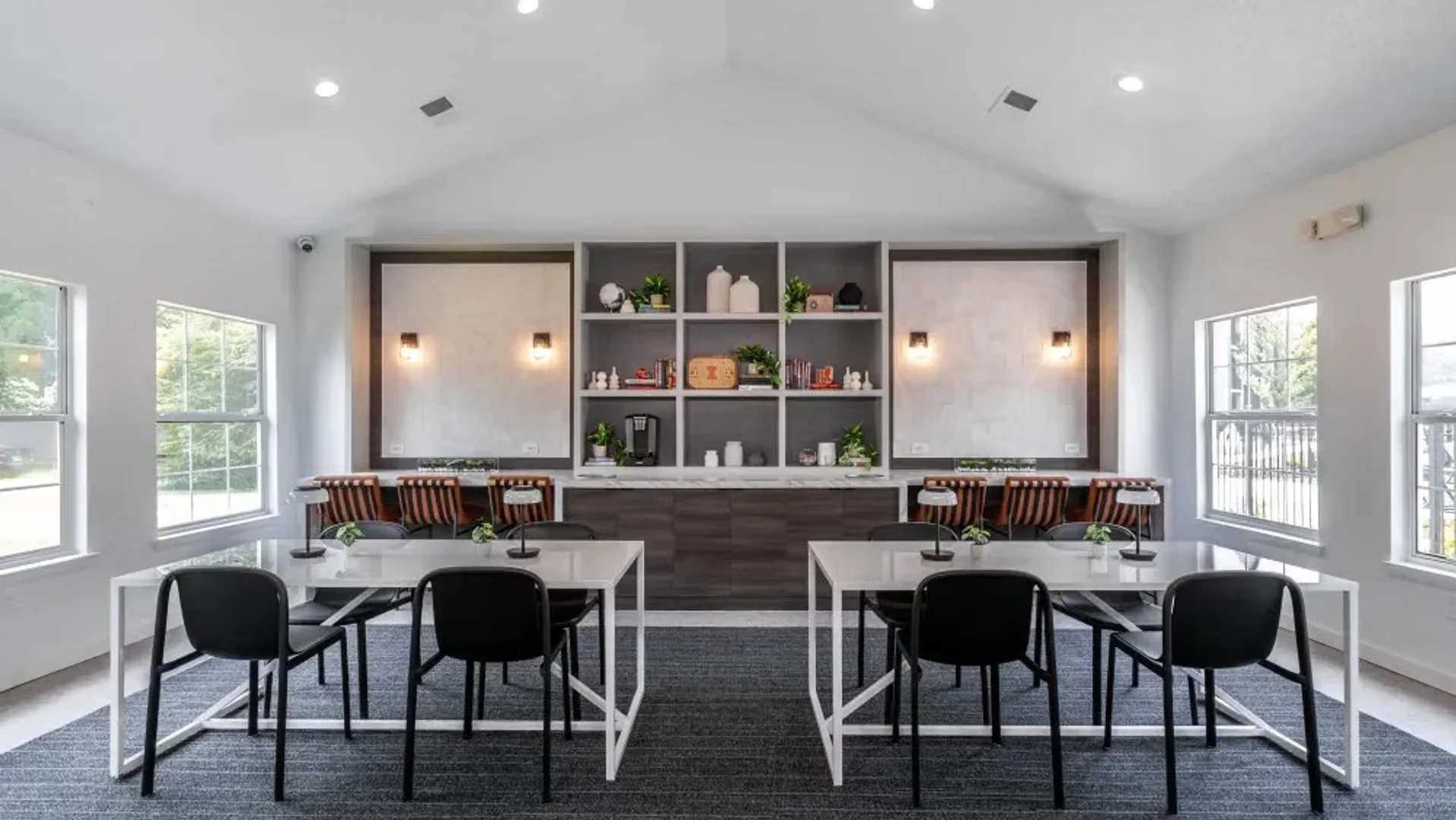 Chambre d'étudiant confortable et spacieuse dans 