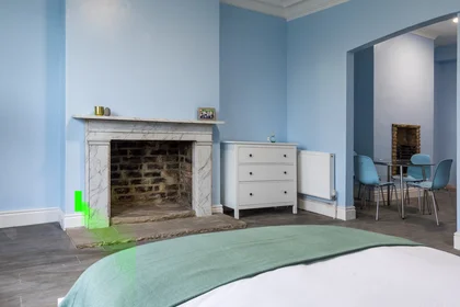 Quarto privado em Holgate Road, imagem 2 de 22