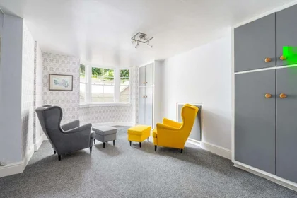 Privatzimmer in der Holgate Road, bild 14 von 22