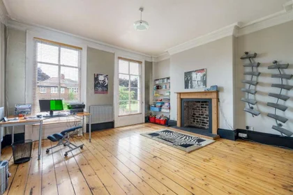 Privatzimmer in der Holgate Road, bild 15 von 22