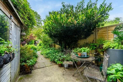 Quarto privado em Holgate Road, imagem 16 de 22