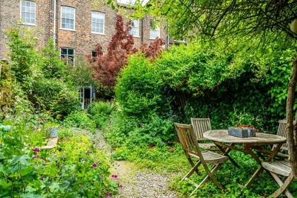 Privatzimmer in der Holgate Road, bild 20 von 22