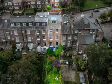 Privatzimmer in der Holgate Road, bild 21 von 22