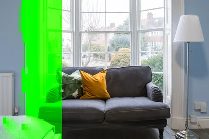 Privatzimmer in der Holgate Road, bild 4 von 22