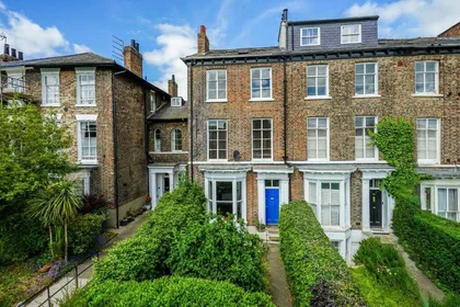 Quarto privado em Holgate Road, imagem 6 de 22