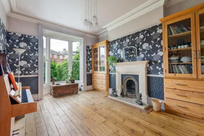 Privatzimmer in der Holgate Road, bild 7 von 22