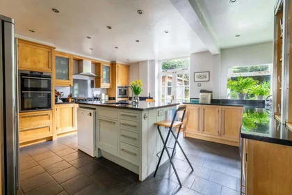 Privatzimmer in der Holgate Road, bild 8 von 22