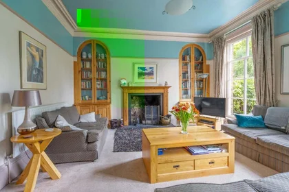 Quarto privado em Holgate Road, imagem 10 de 22