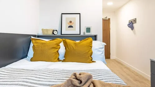 Stanza privata in Avon Street, immagine 1 di 10