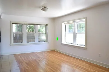 Studio in der Gillham Road, bild 2 von 15