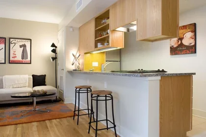 Studio in der Gillham Road, bild 11 von 15
