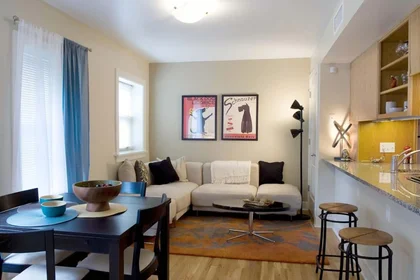 Studio in der Gillham Road, bild 15 von 15