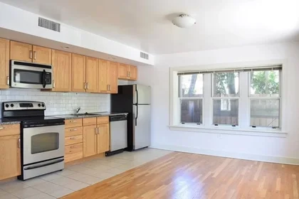 Studio in der Gillham Road, bild 3 von 15
